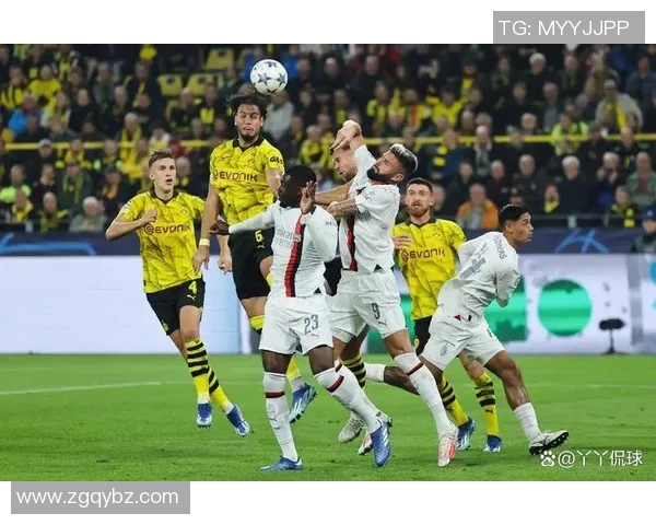 多特蒙德与矿工激战正酣谁能在欧战中笑到最后